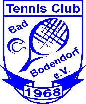 Logo TC Bad Bodendorf1